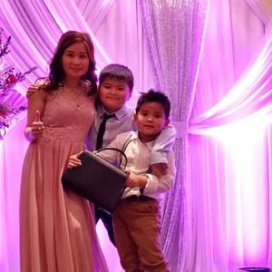 Meet your Posher, Vincent